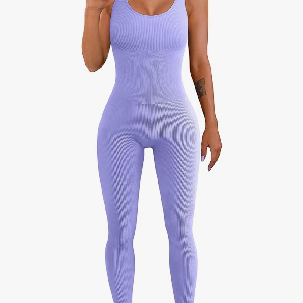 Jumpsuit